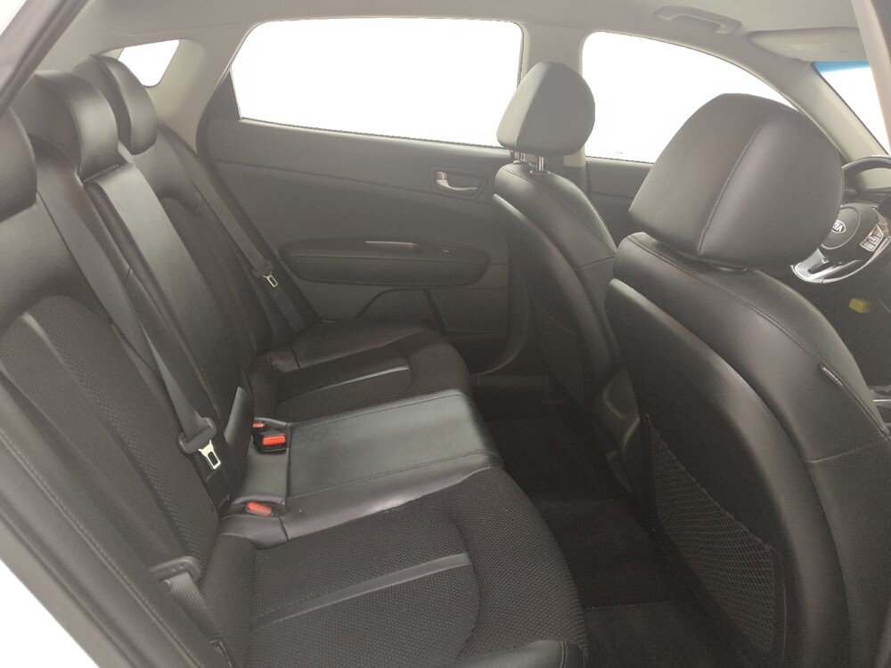 2020 Kia Optima in St. Louis, MO 63125 - 18134259 19