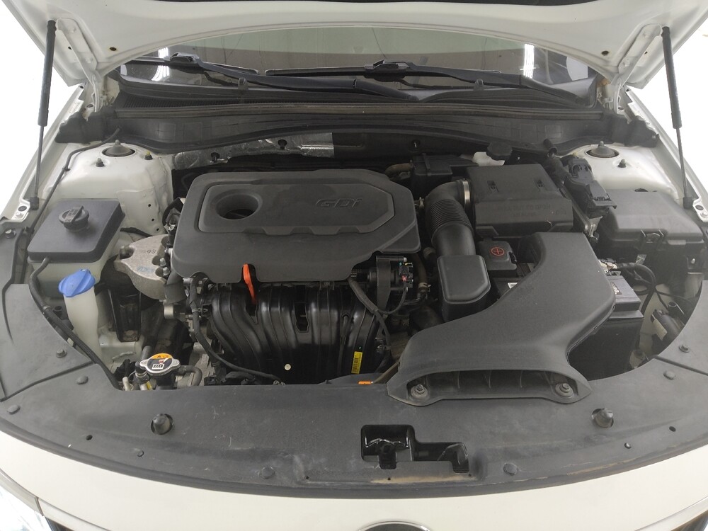 2020 Kia Optima in St. Louis, MO 63125 - 18134259 30