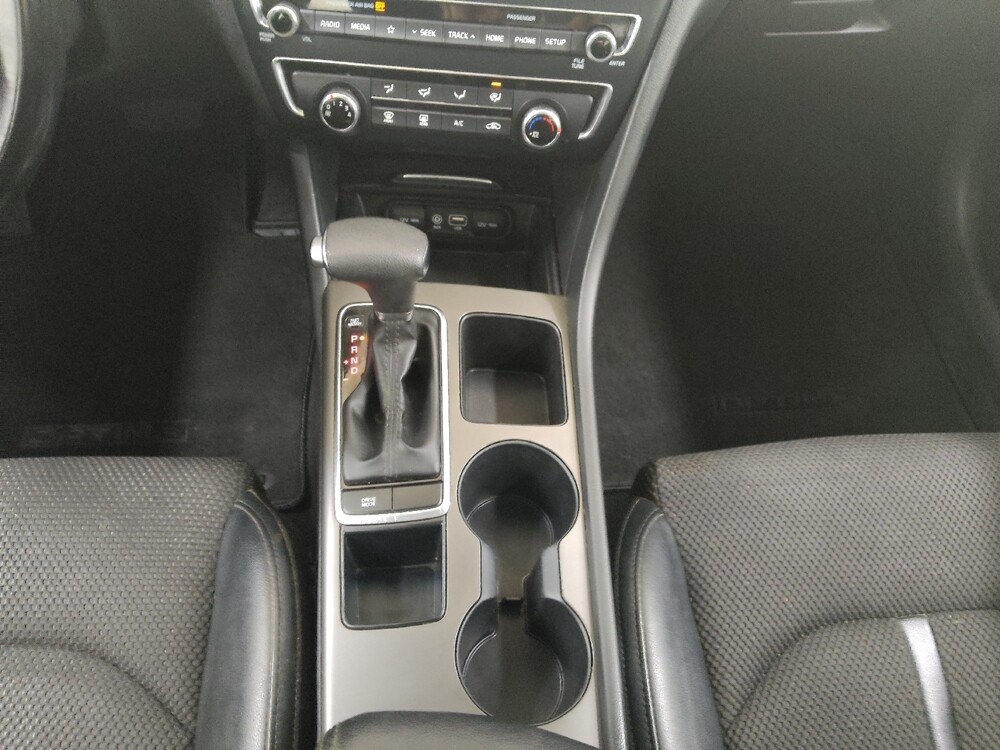 2020 Kia Optima in St. Louis, MO 63125 - 18134259 26