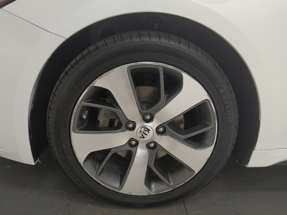 2020 Kia Optima in St. Louis, MO 63125 - 18134259 31