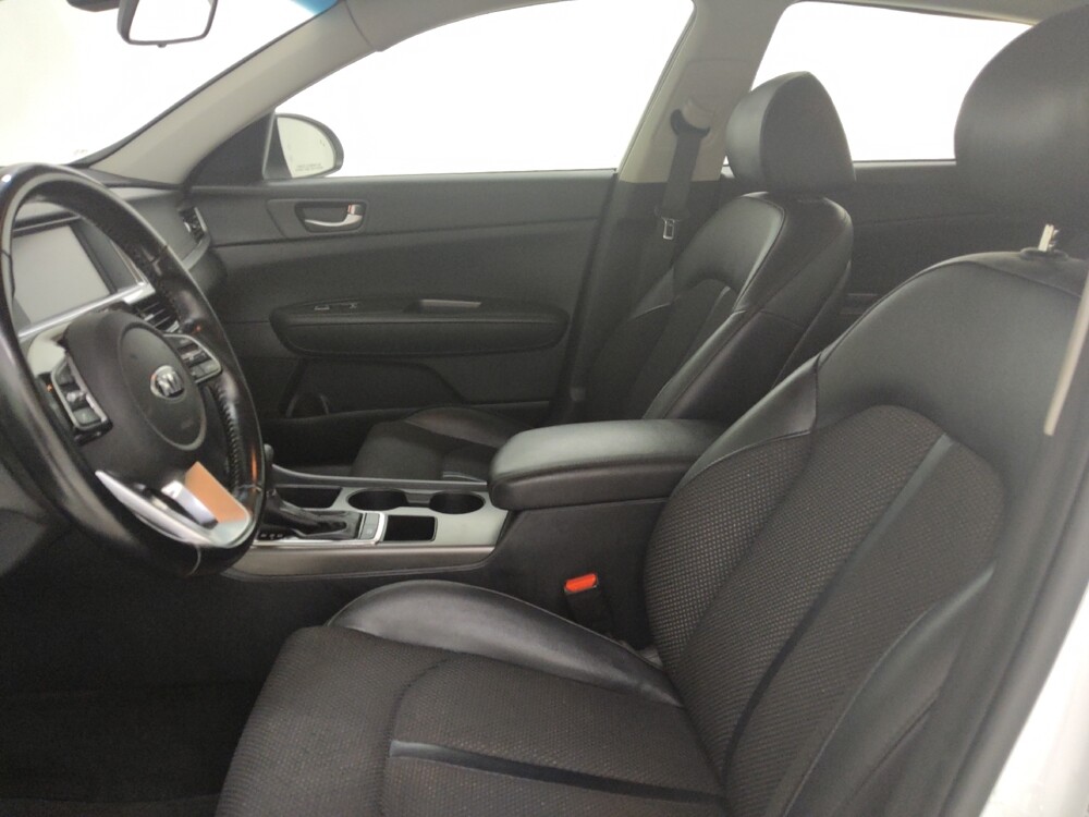 2020 Kia Optima in St. Louis, MO 63125 - 18134259 17