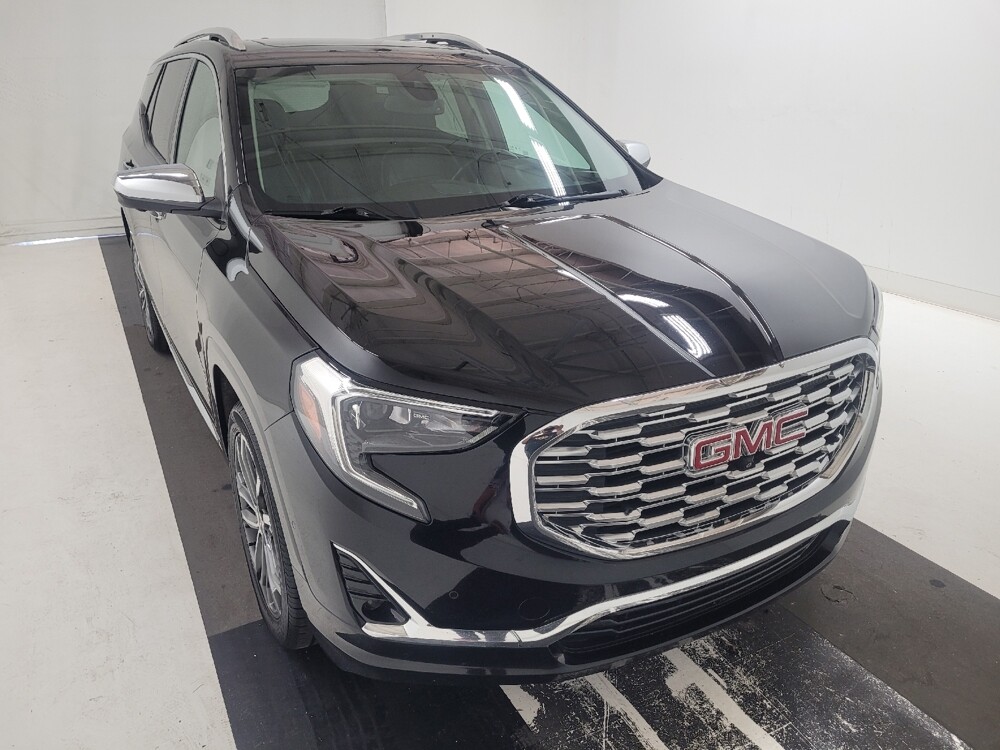2020 GMC Terrain in St. Louis, MO 63125 - 18134260 14