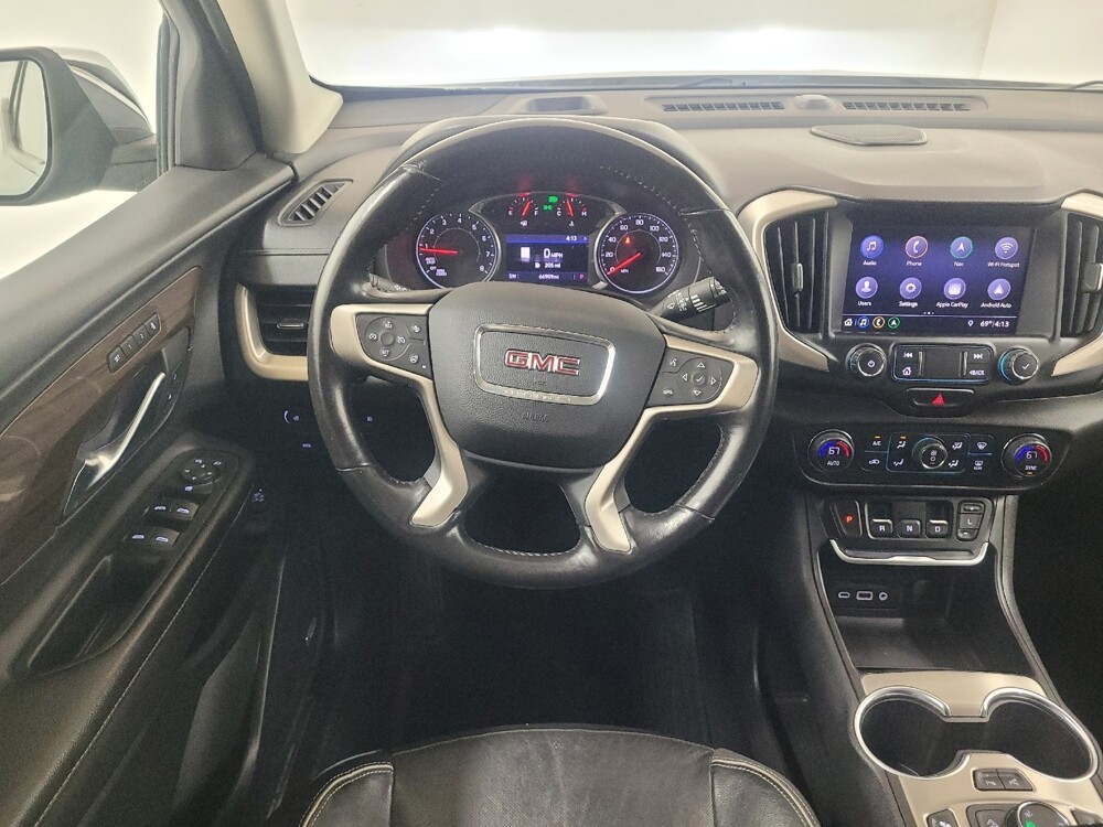 2020 GMC Terrain in St. Louis, MO 63125 - 18134260 22
