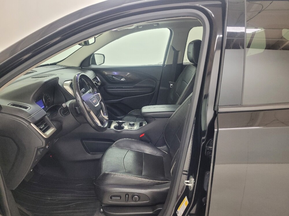 2020 GMC Terrain in St. Louis, MO 63125 - 18134260 17