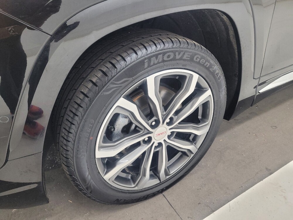 2020 GMC Terrain in St. Louis, MO 63125 - 18134260 31