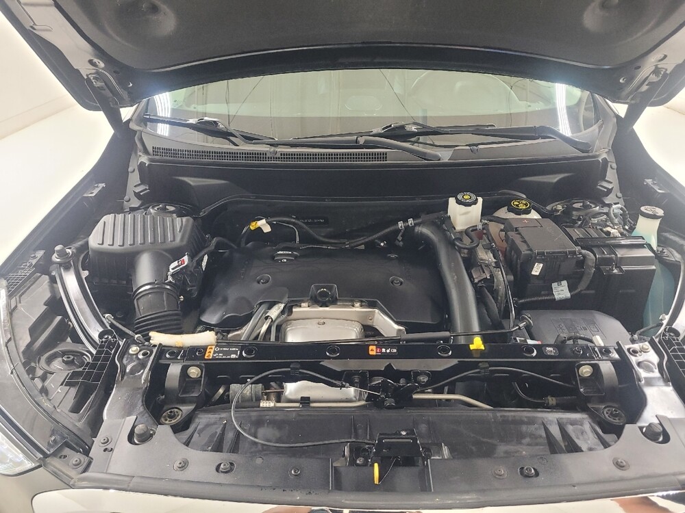 2020 GMC Terrain in St. Louis, MO 63125 - 18134260 30