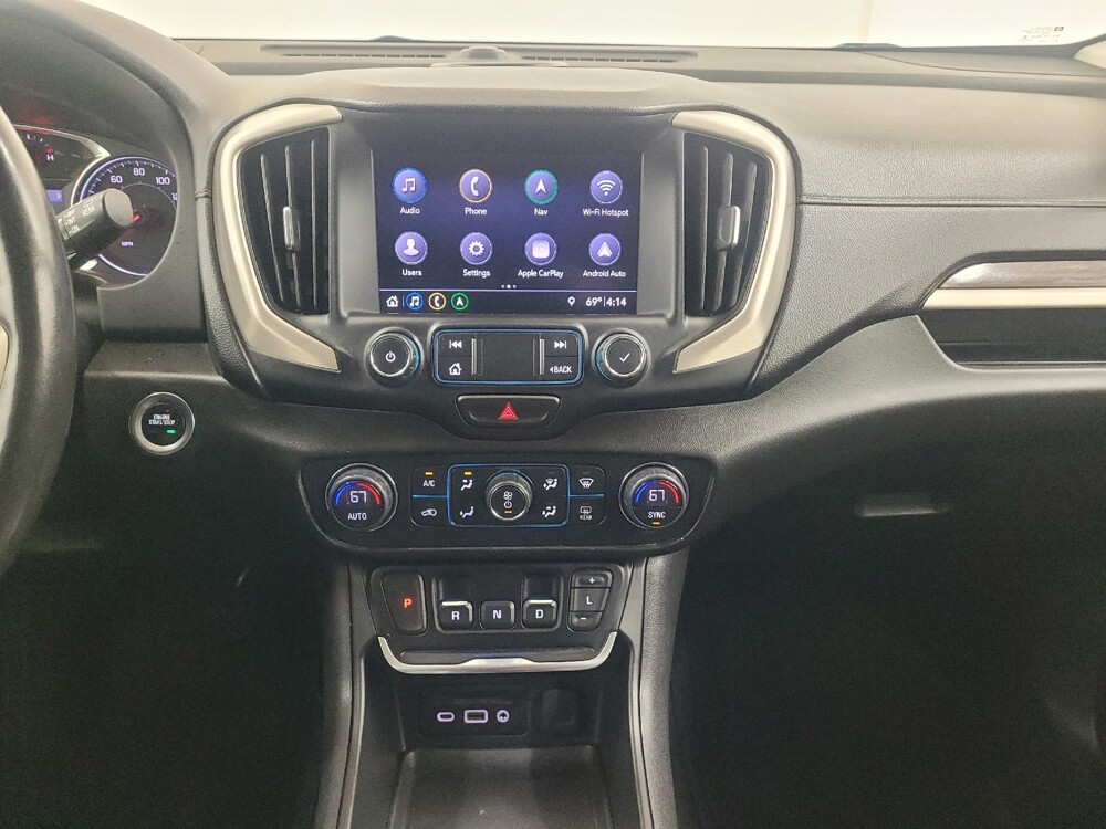 2020 GMC Terrain in St. Louis, MO 63125 - 18134260 25