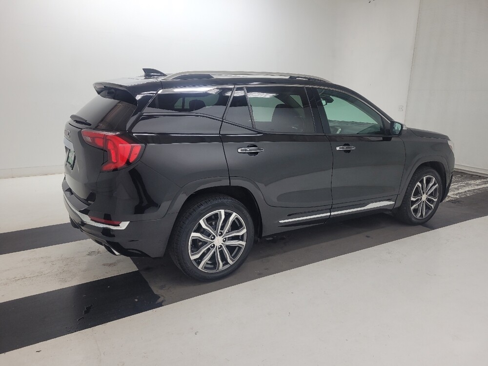 2020 GMC Terrain in St. Louis, MO 63125 - 18134260 10