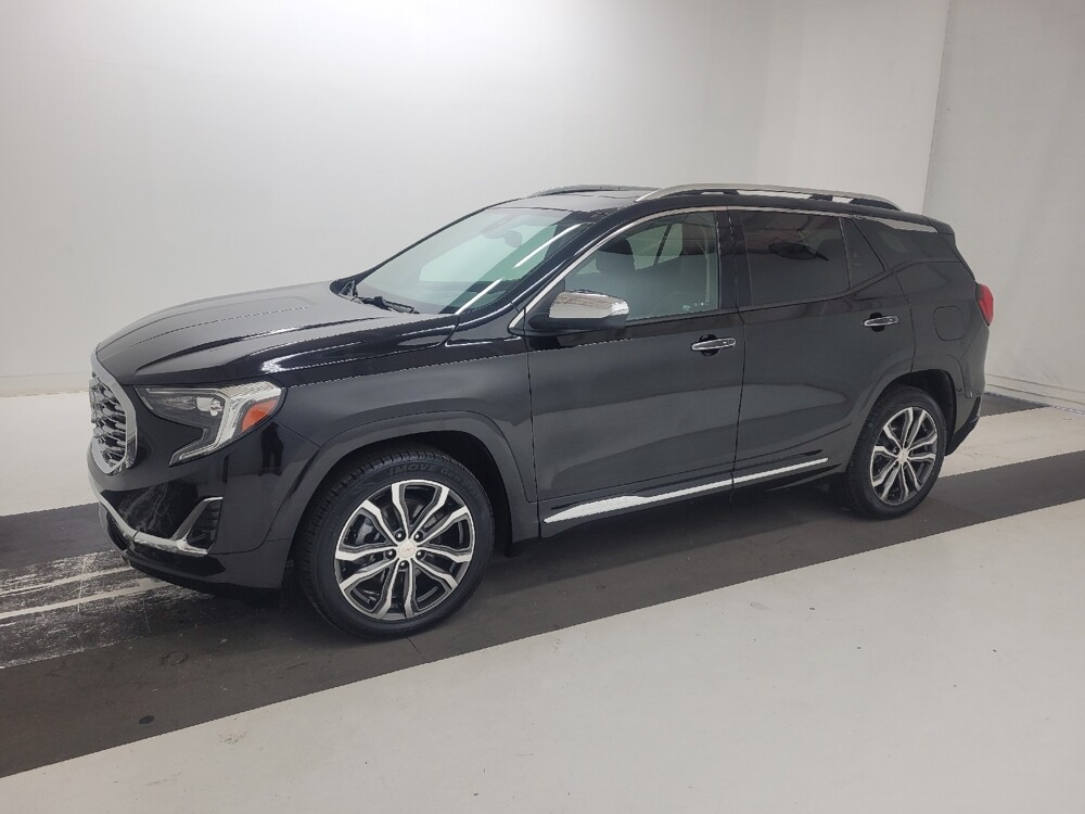 2020 GMC Terrain in St. Louis, MO 63125 - 18134260 2