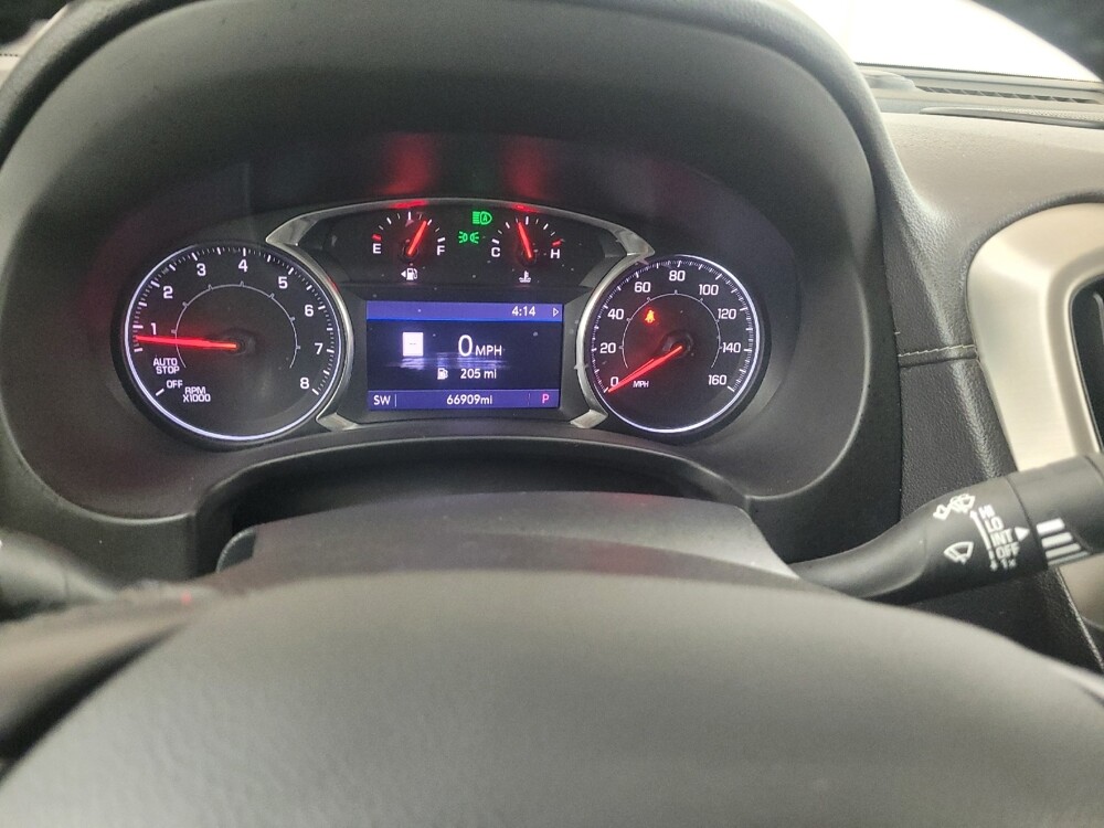 2020 GMC Terrain in St. Louis, MO 63125 - 18134260 23