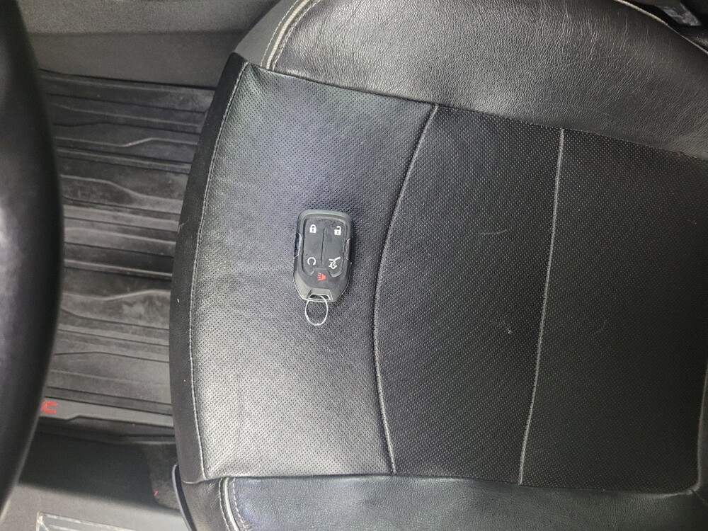 2020 GMC Terrain in St. Louis, MO 63125 - 18134260 32