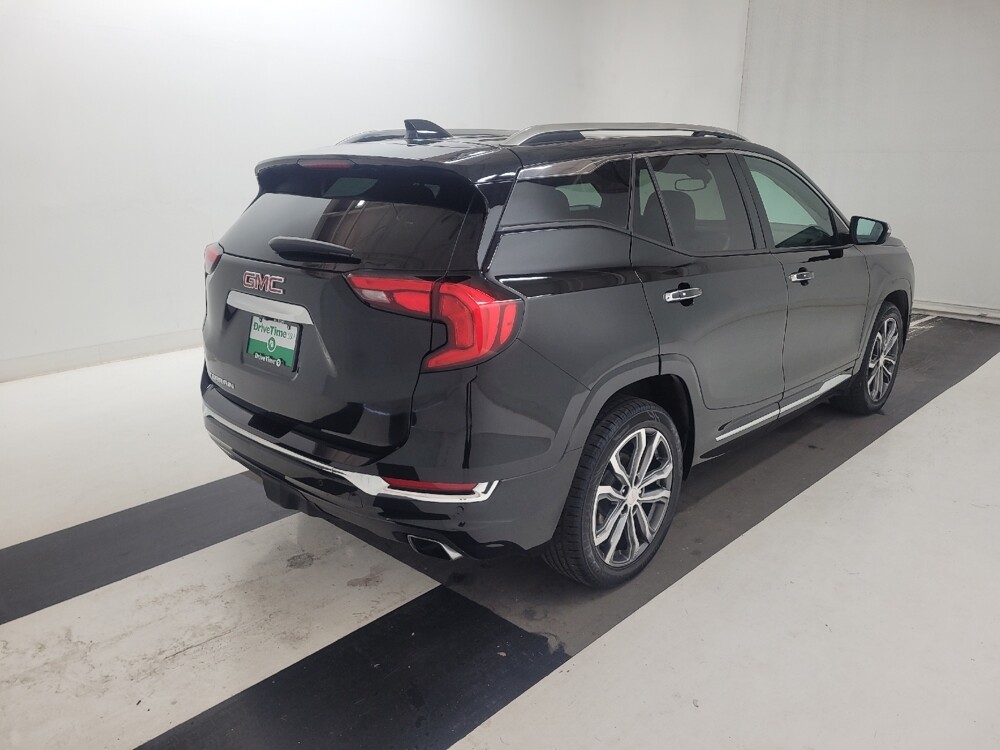 2020 GMC Terrain in St. Louis, MO 63125 - 18134260 9