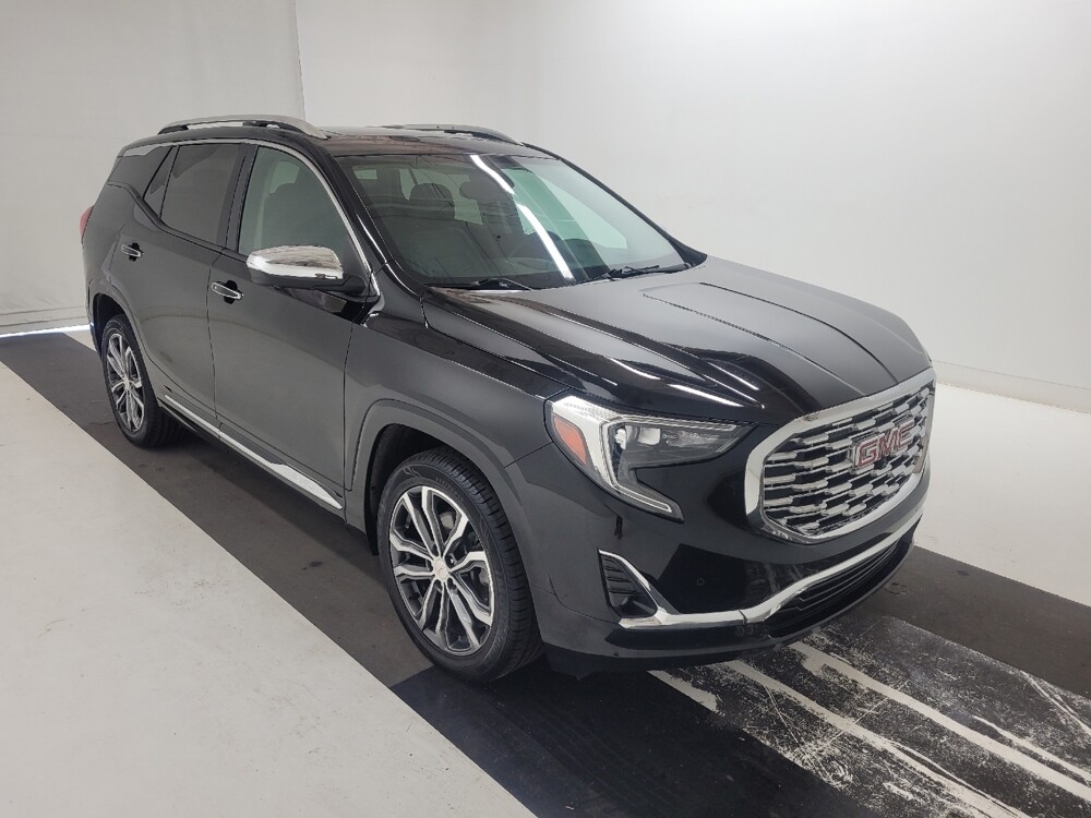 2020 GMC Terrain in St. Louis, MO 63125 - 18134260 13