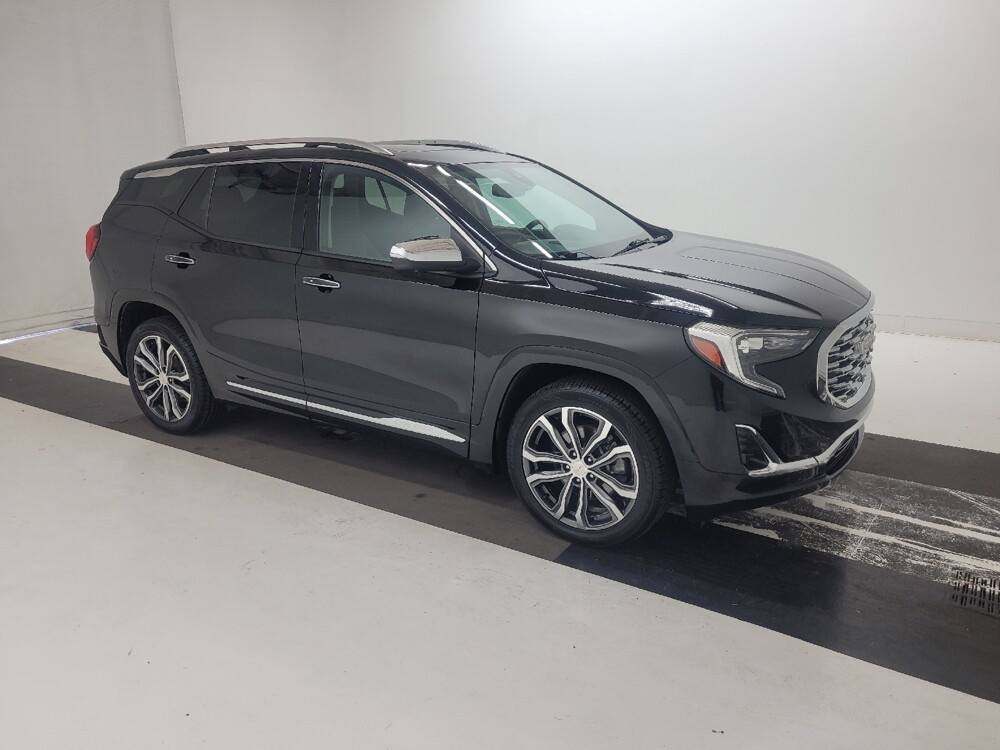 2020 GMC Terrain in St. Louis, MO 63125 - 18134260 11