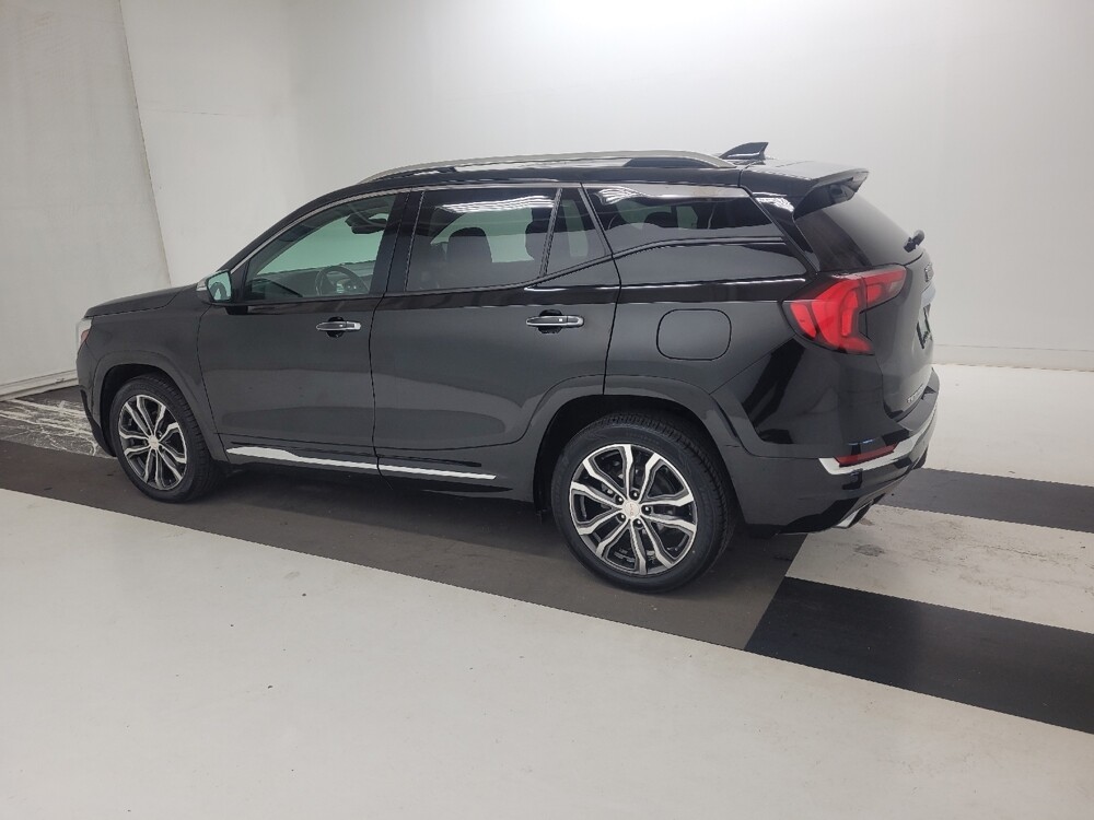 2020 GMC Terrain in St. Louis, MO 63125 - 18134260 3