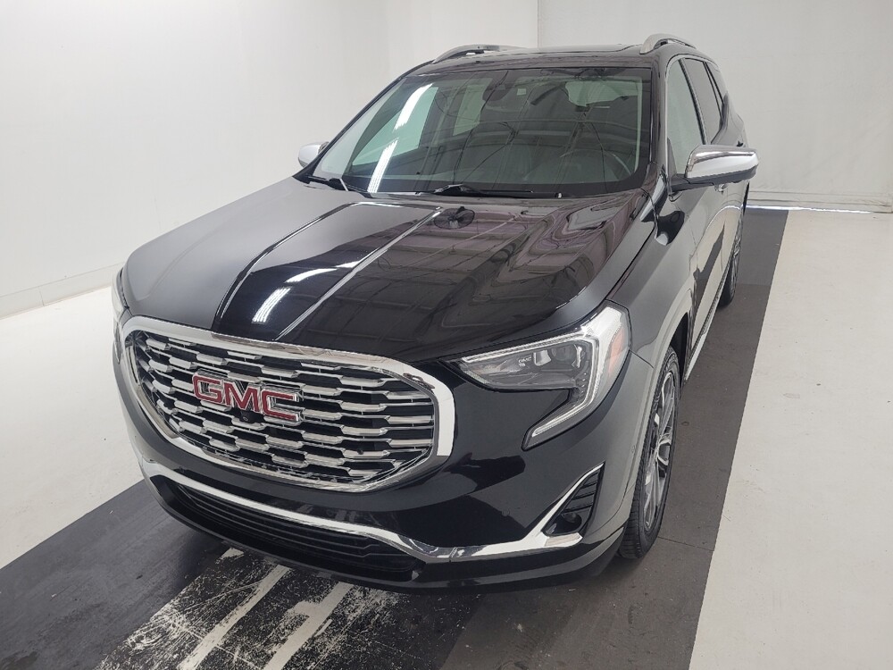 2020 GMC Terrain in St. Louis, MO 63125 - 18134260 15