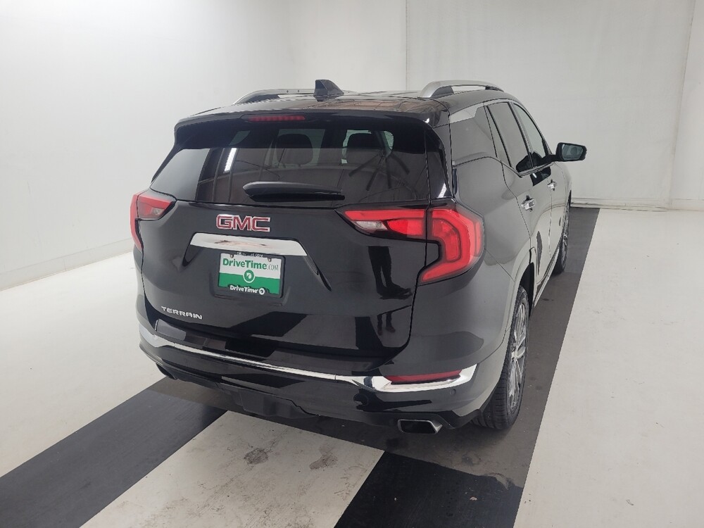 2020 GMC Terrain in St. Louis, MO 63125 - 18134260 7