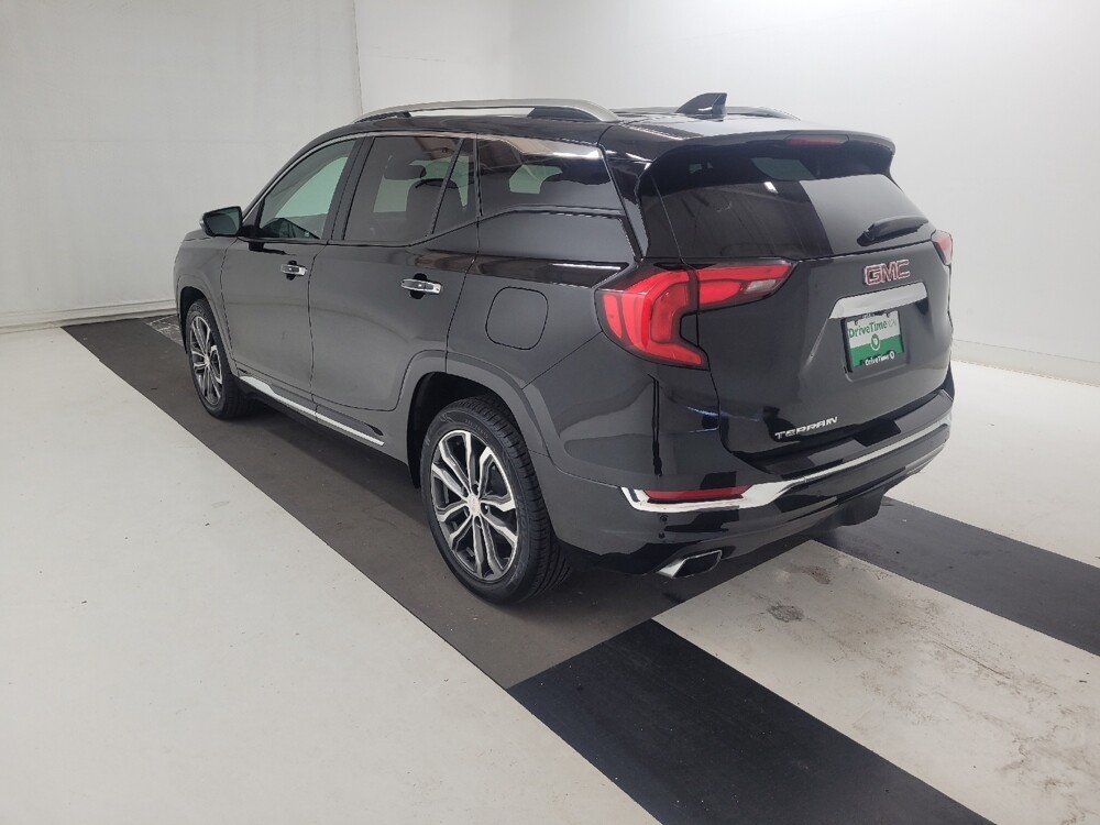 2020 GMC Terrain in St. Louis, MO 63125 - 18134260 5