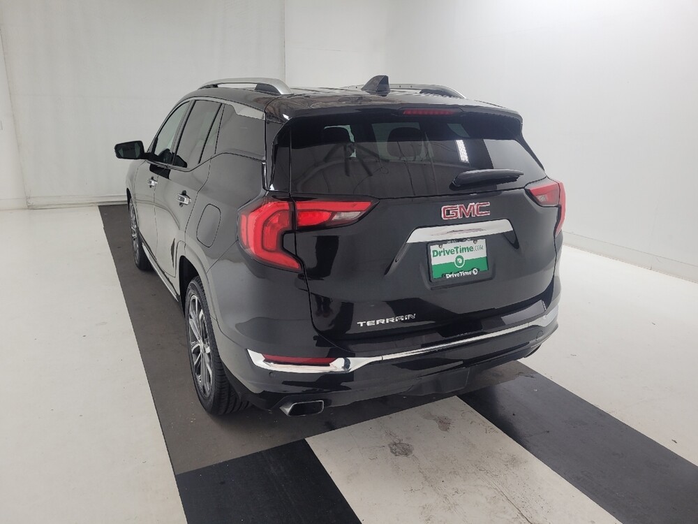 2020 GMC Terrain in St. Louis, MO 63125 - 18134260 6