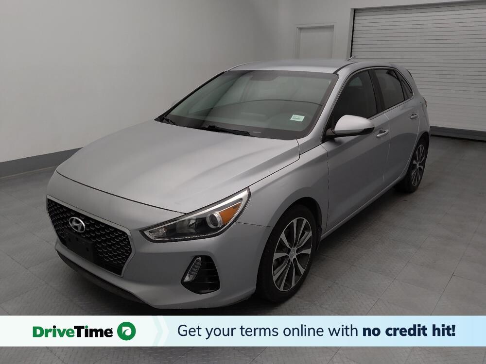 2020 Hyundai Elantra in Gladstone, MO 64118 - 18134261