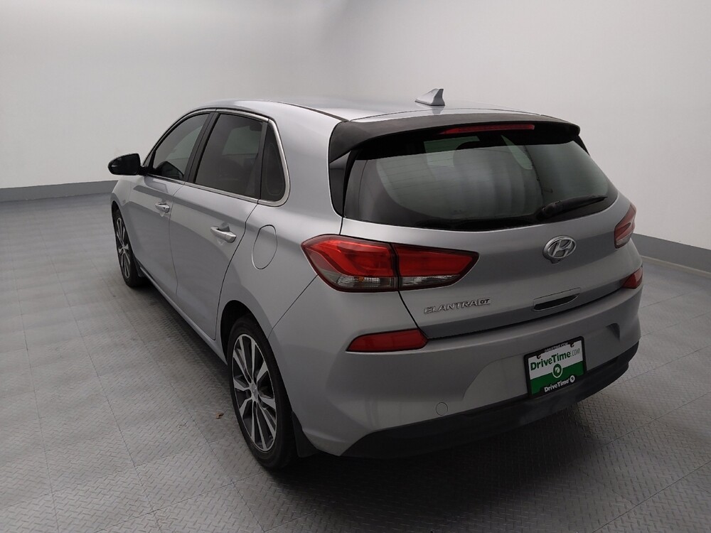 2020 Hyundai Elantra in Gladstone, MO 64118 - 18134261 5