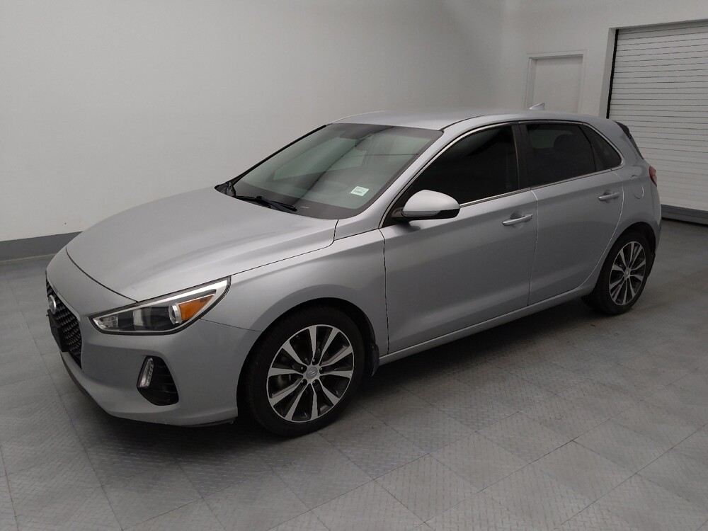 2020 Hyundai Elantra in Gladstone, MO 64118 - 18134261 2