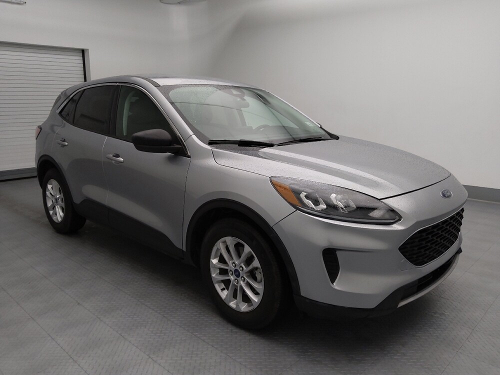 2022 Ford Escape in Gladstone, MO 64118 - 18134262 11