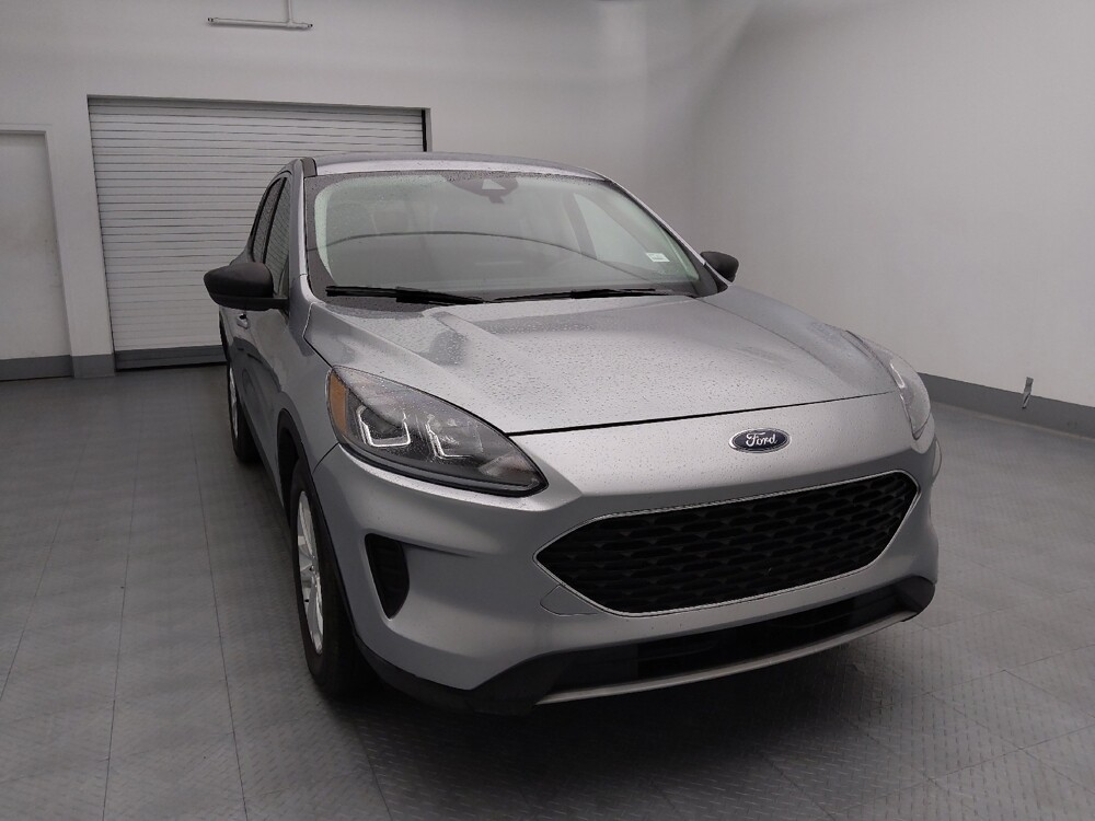 2022 Ford Escape in Gladstone, MO 64118 - 18134262 14