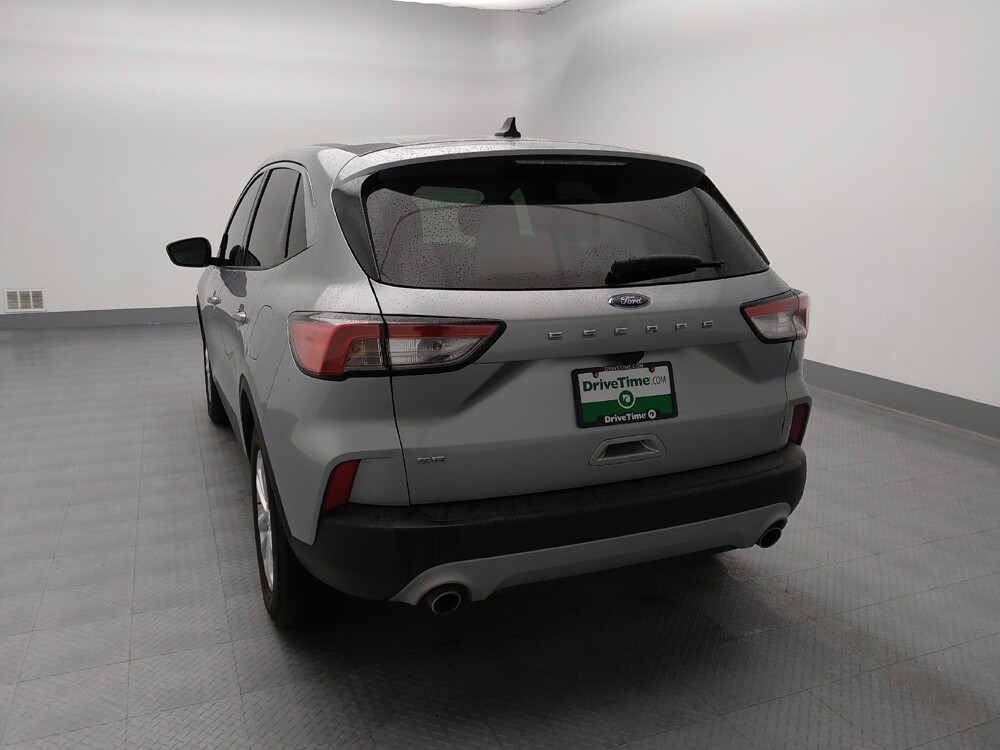 2022 Ford Escape in Gladstone, MO 64118 - 18134262 6