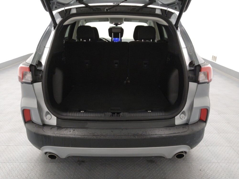 2022 Ford Escape in Gladstone, MO 64118 - 18134262 29