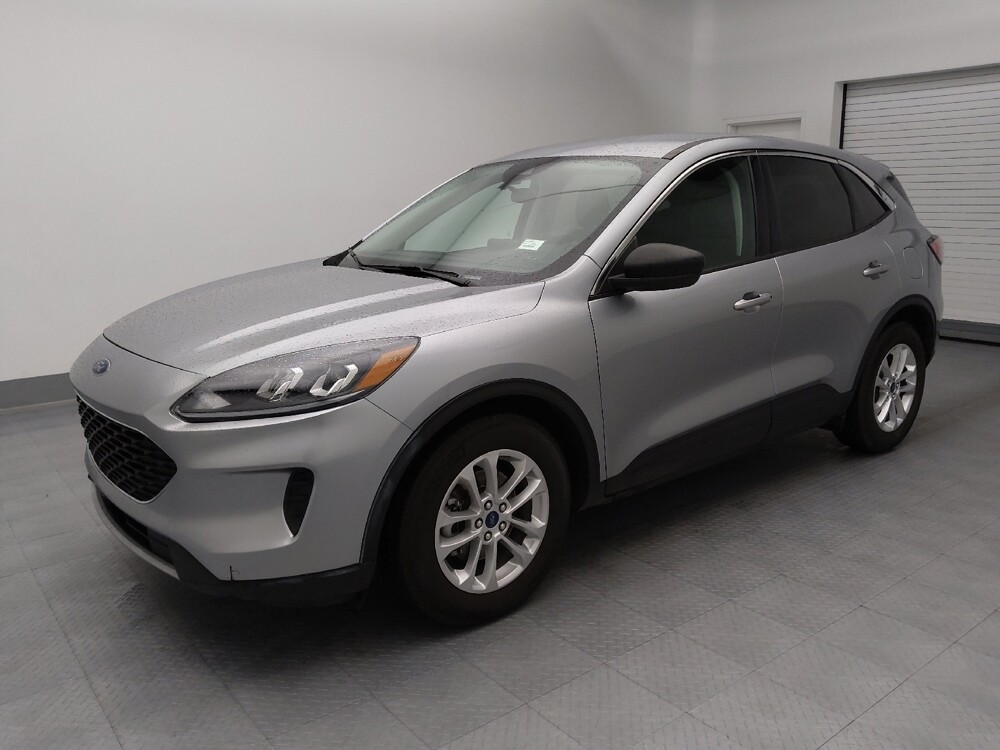 2022 Ford Escape in Gladstone, MO 64118 - 18134262 2