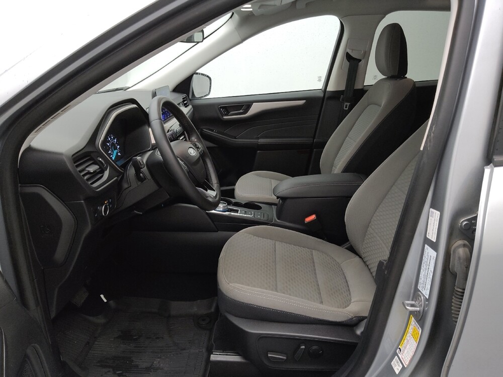 2022 Ford Escape in Gladstone, MO 64118 - 18134262 17