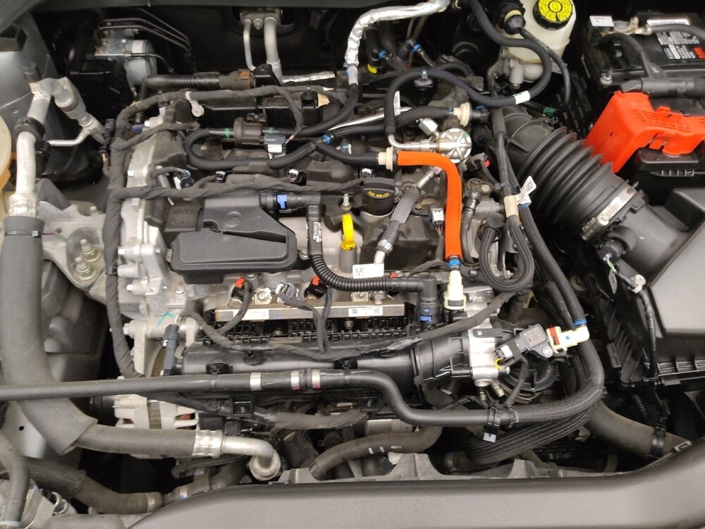 2022 Ford Escape in Gladstone, MO 64118 - 18134262 30