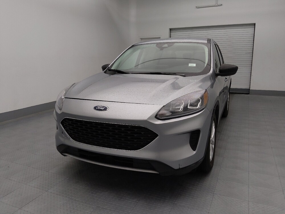 2022 Ford Escape in Gladstone, MO 64118 - 18134262 15