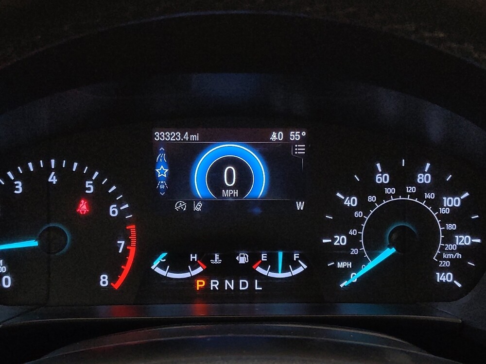 2022 Ford Escape in Gladstone, MO 64118 - 18134262 23