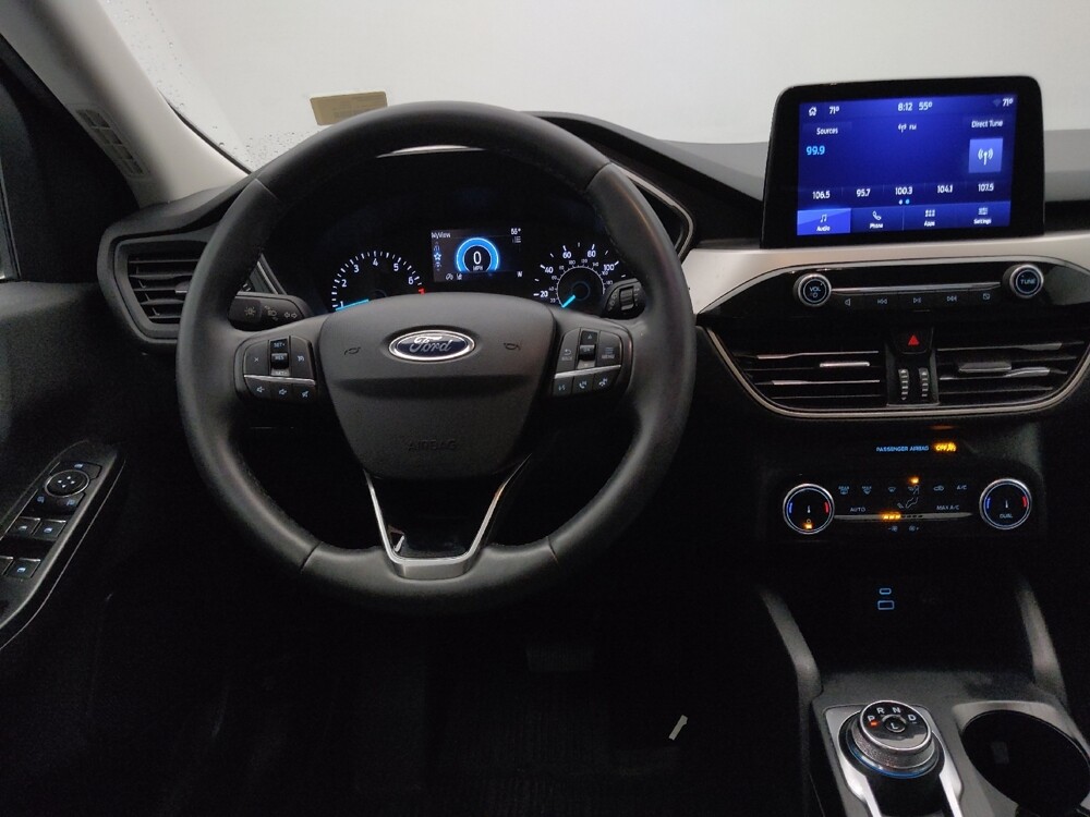 2022 Ford Escape in Gladstone, MO 64118 - 18134262 22