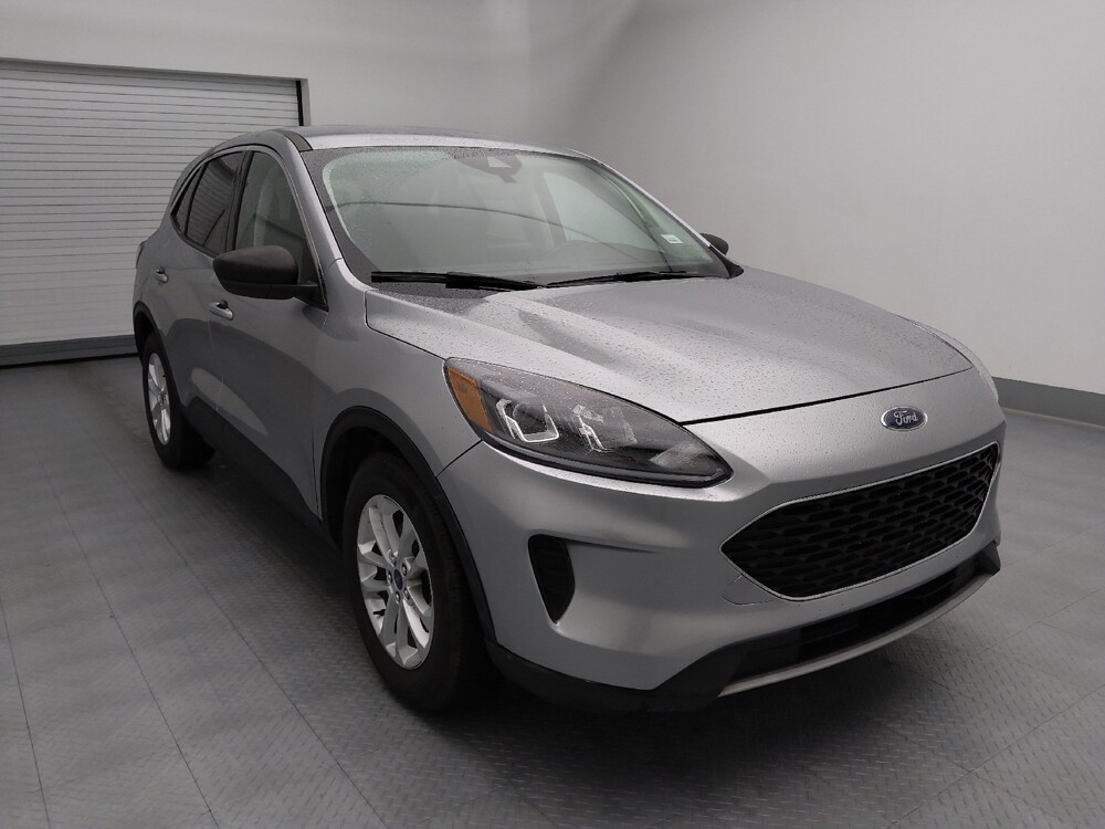 2022 Ford Escape in Gladstone, MO 64118 - 18134262 13