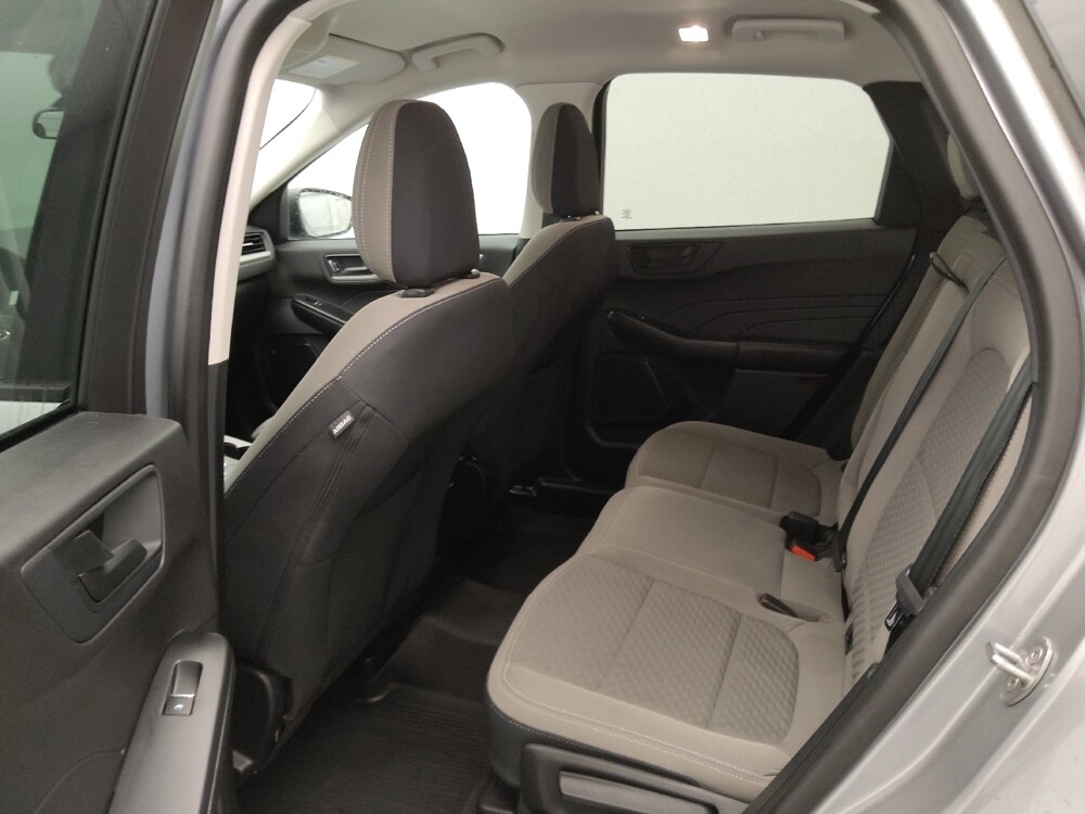 2022 Ford Escape in Gladstone, MO 64118 - 18134262 18