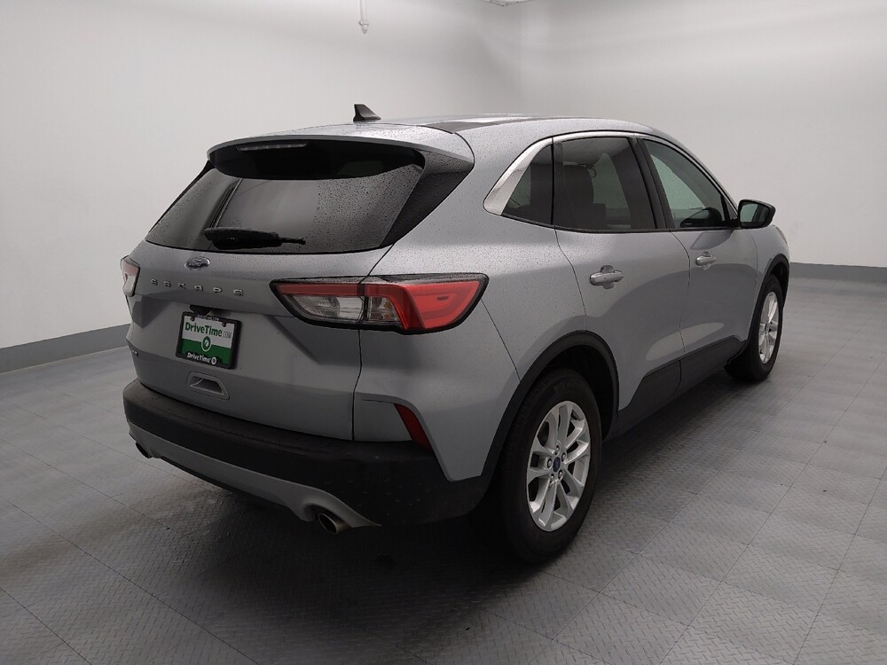 2022 Ford Escape in Gladstone, MO 64118 - 18134262 9