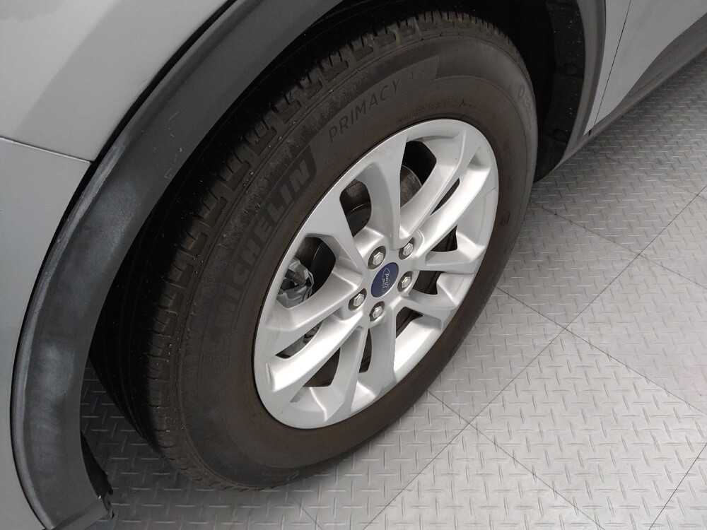 2022 Ford Escape in Gladstone, MO 64118 - 18134262 31