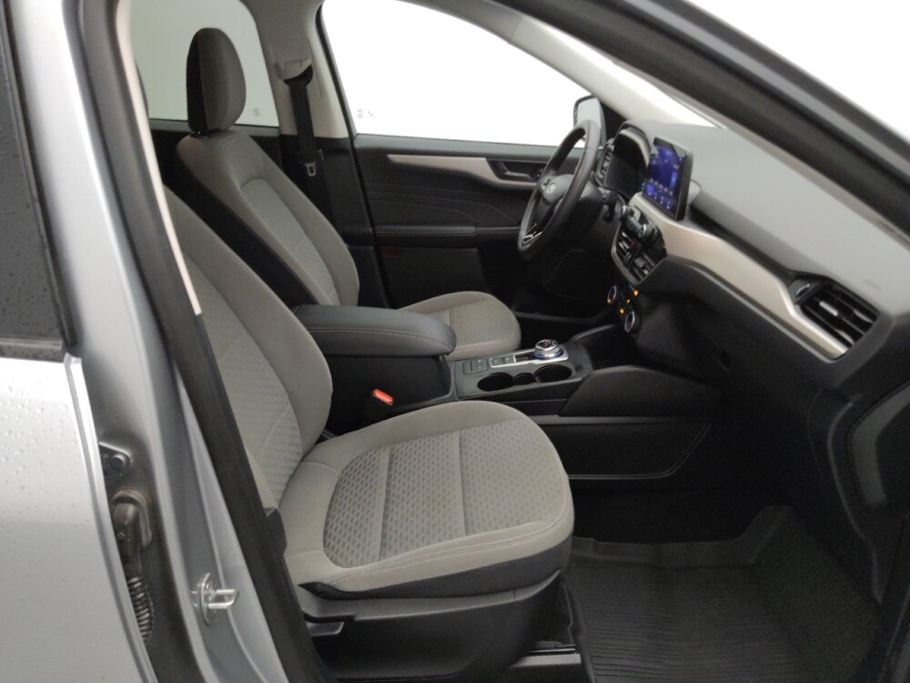 2022 Ford Escape in Gladstone, MO 64118 - 18134262 21