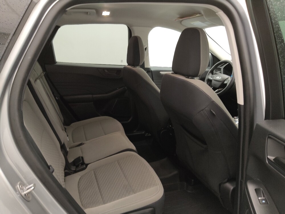 2022 Ford Escape in Gladstone, MO 64118 - 18134262 19