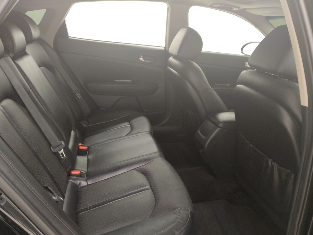 2020 Kia Optima in St. Louis, MO 63125 - 18134263 19