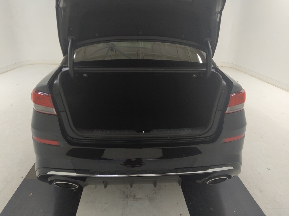 2020 Kia Optima in St. Louis, MO 63125 - 18134263 29