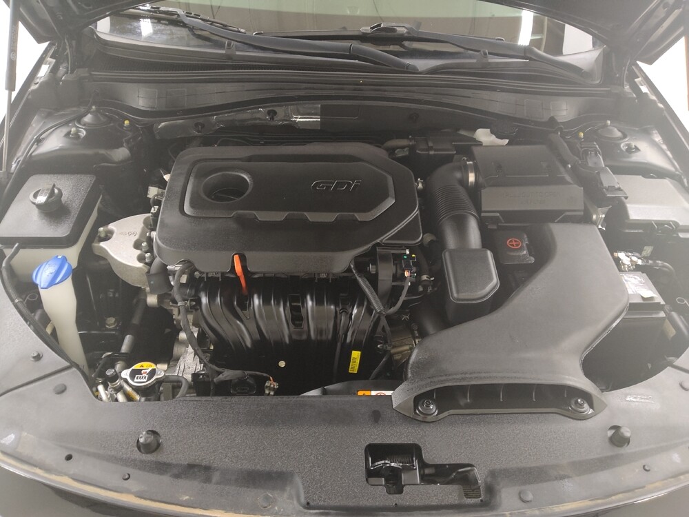 2020 Kia Optima in St. Louis, MO 63125 - 18134263 30