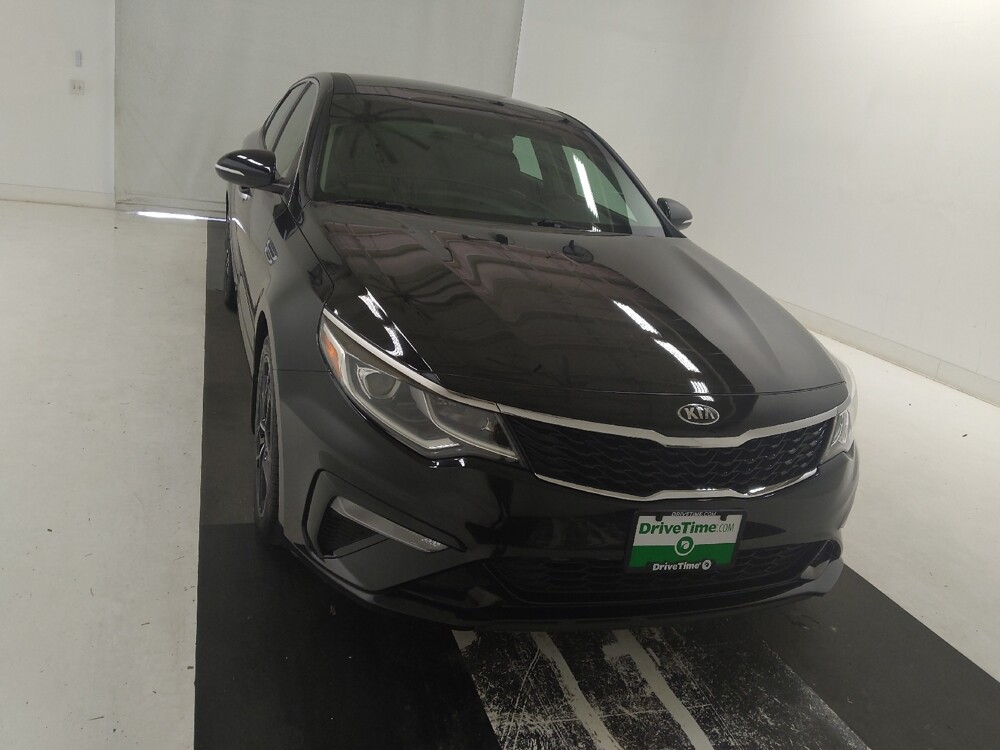 2020 Kia Optima in St. Louis, MO 63125 - 18134263 14