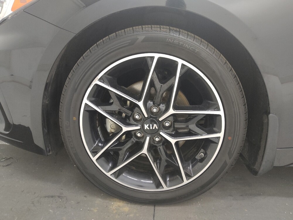 2020 Kia Optima in St. Louis, MO 63125 - 18134263 31