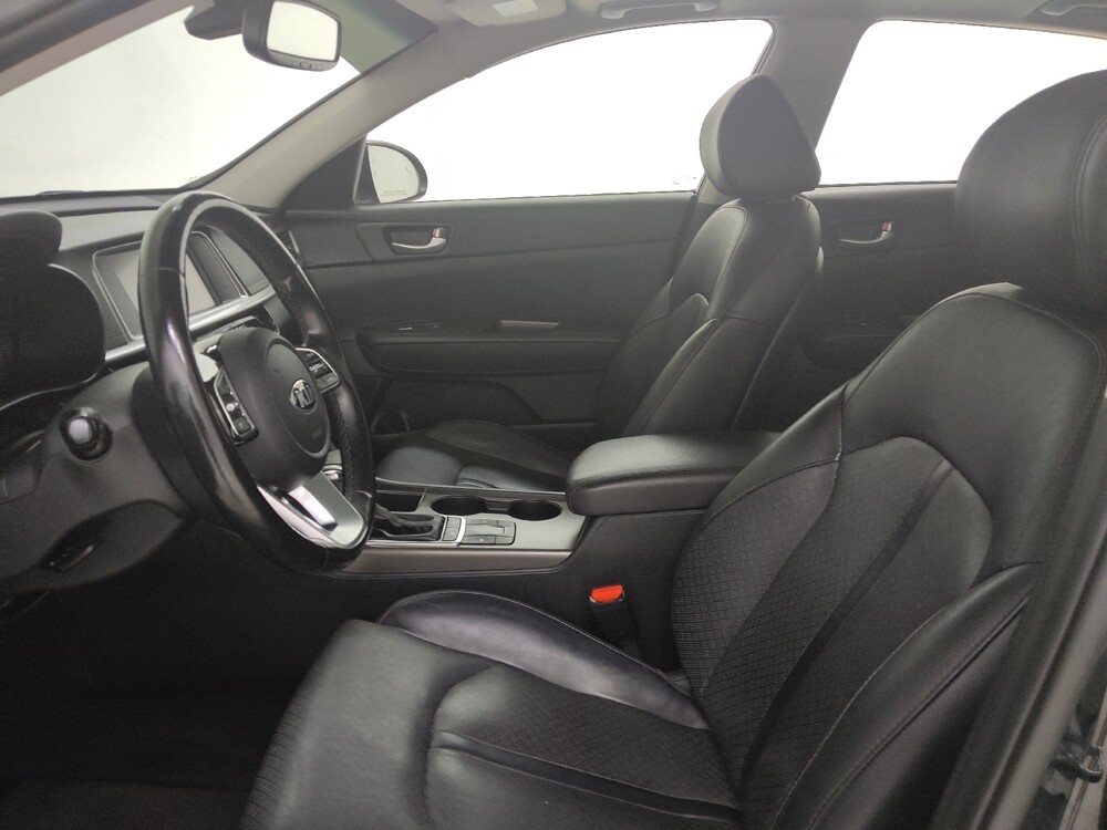 2020 Kia Optima in St. Louis, MO 63125 - 18134263 17