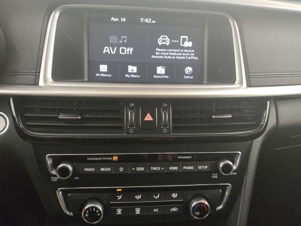 2020 Kia Optima in St. Louis, MO 63125 - 18134263 25