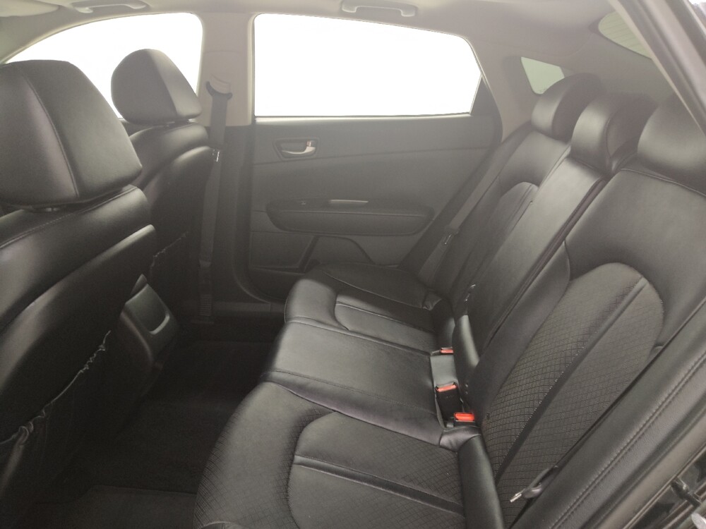 2020 Kia Optima in St. Louis, MO 63125 - 18134263 18